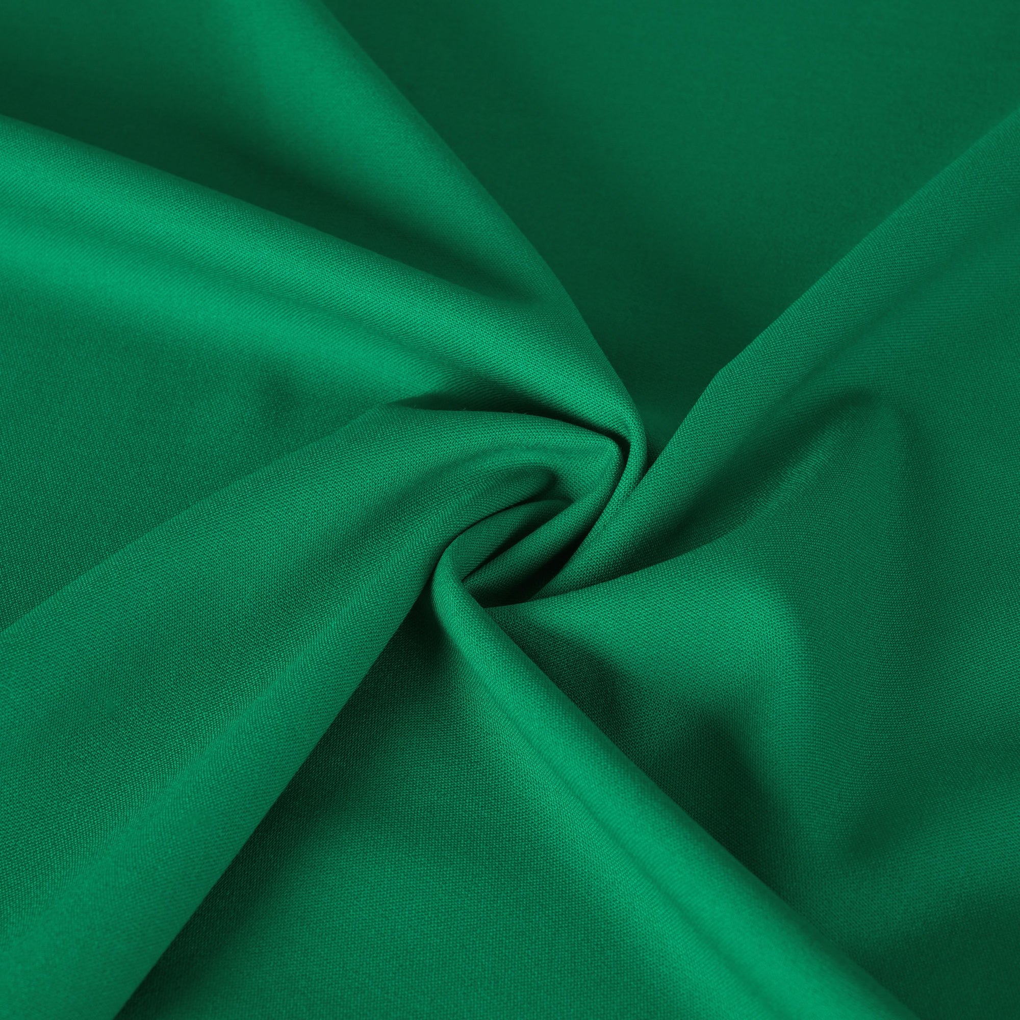 Green Suiting Fabric 3983