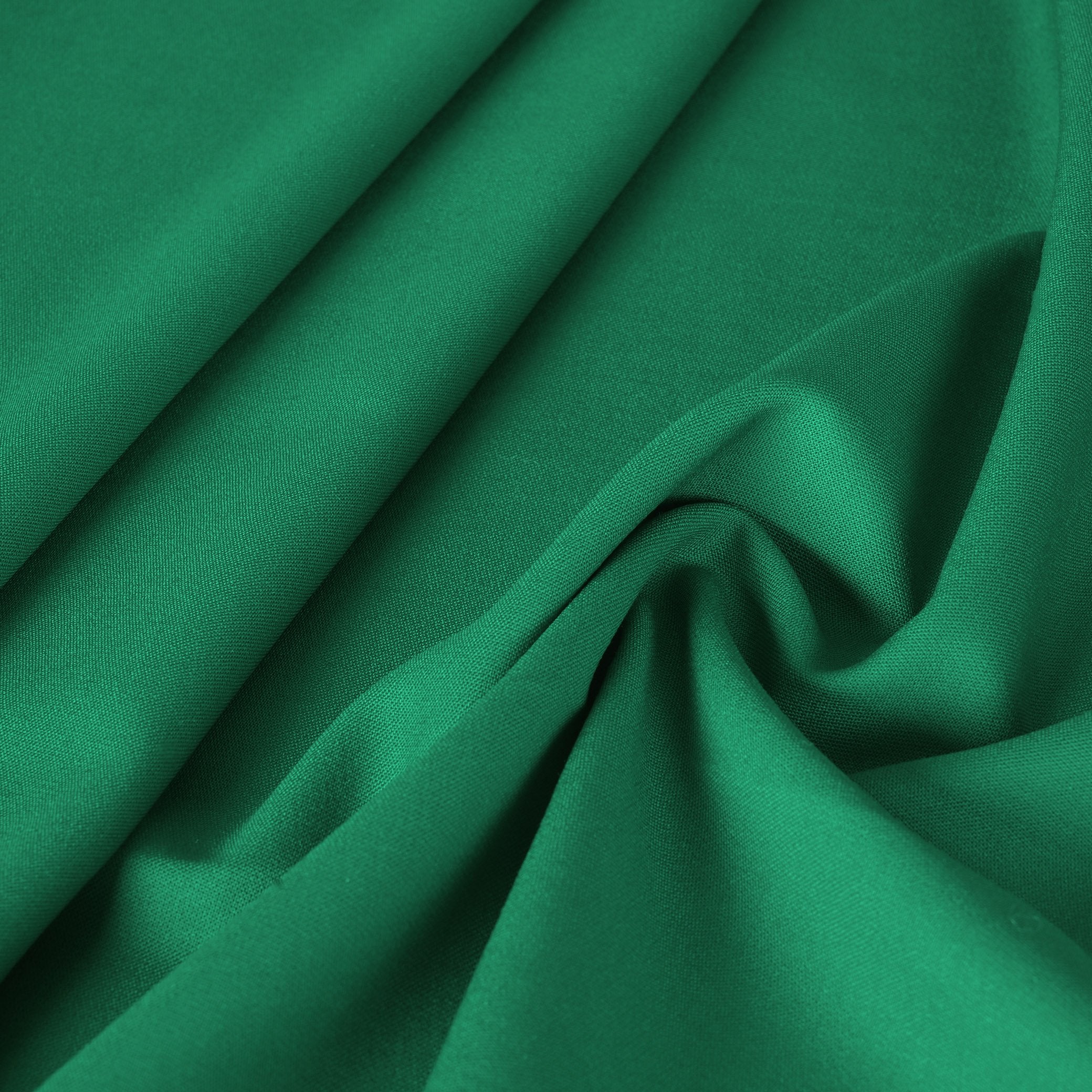 Green Suiting Fabric 3983