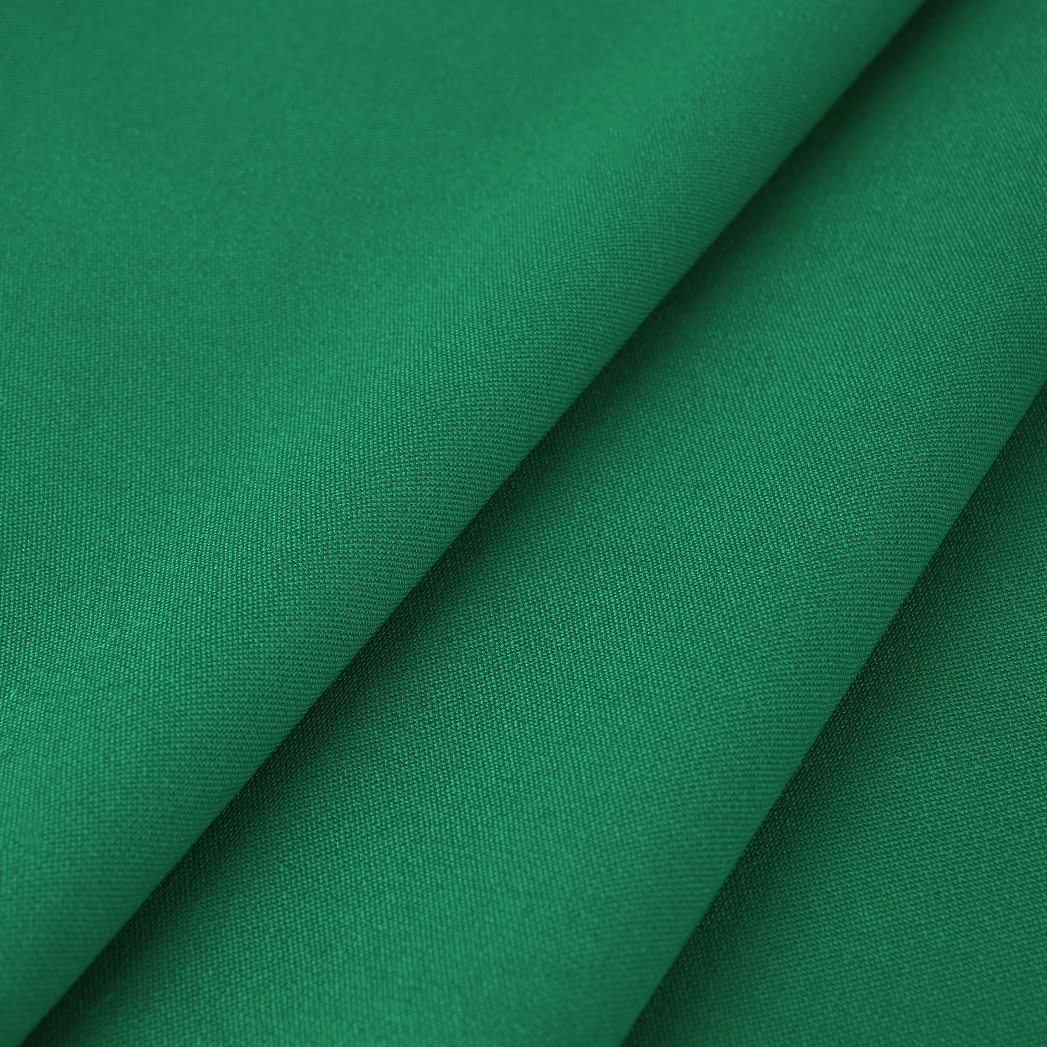 Green Suiting Fabric 3983