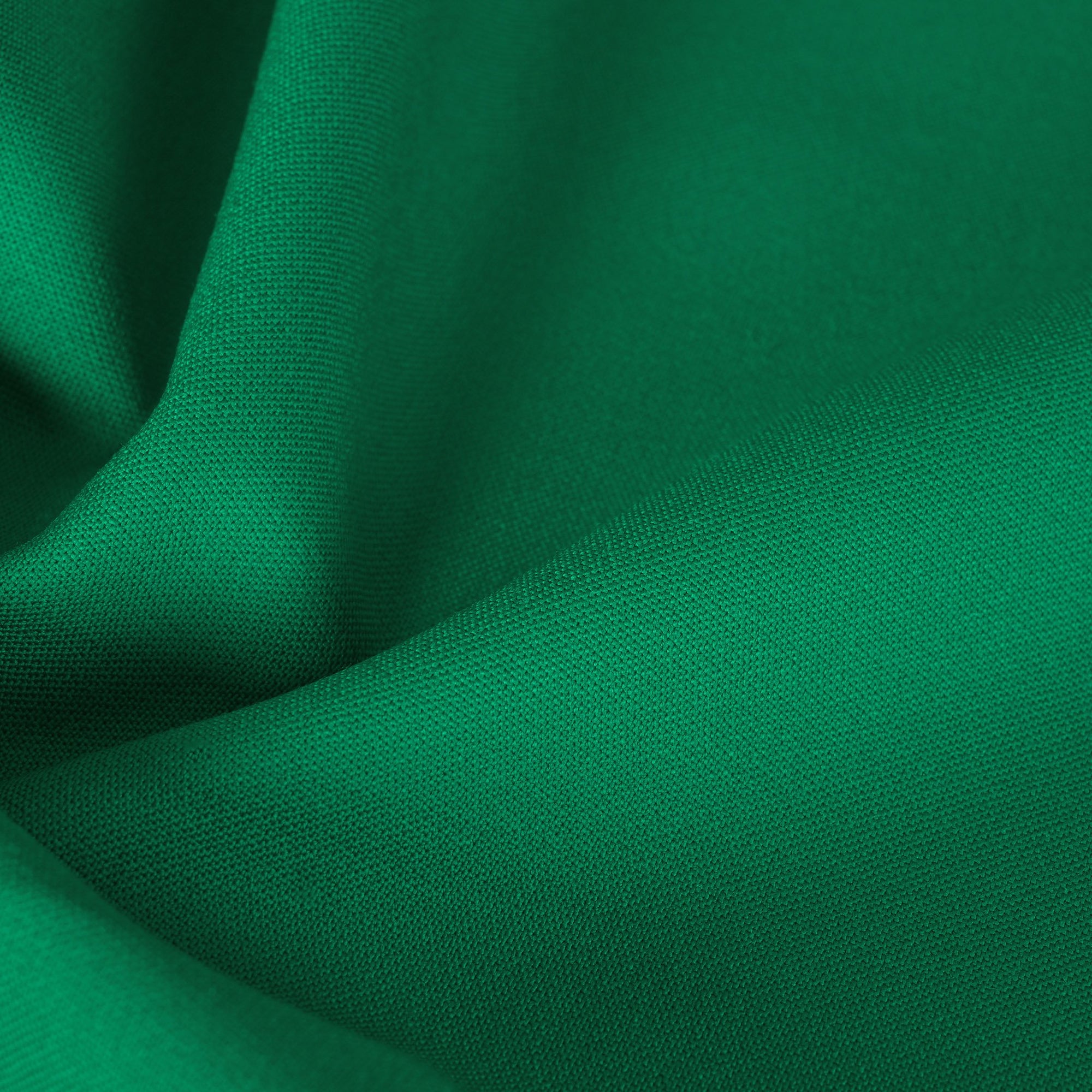 Green Suiting Fabric 3983