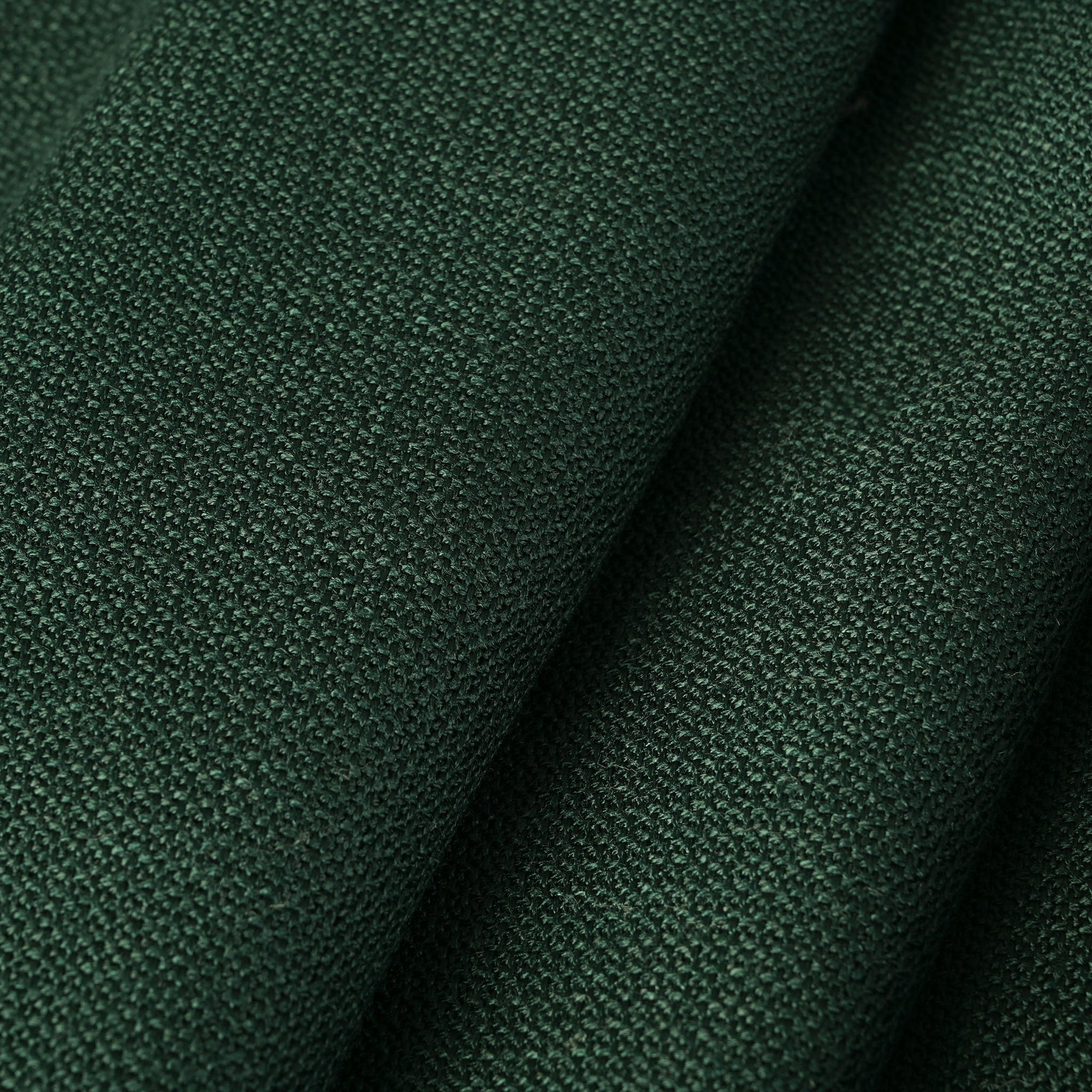 Green Suiting Fabric 4911
