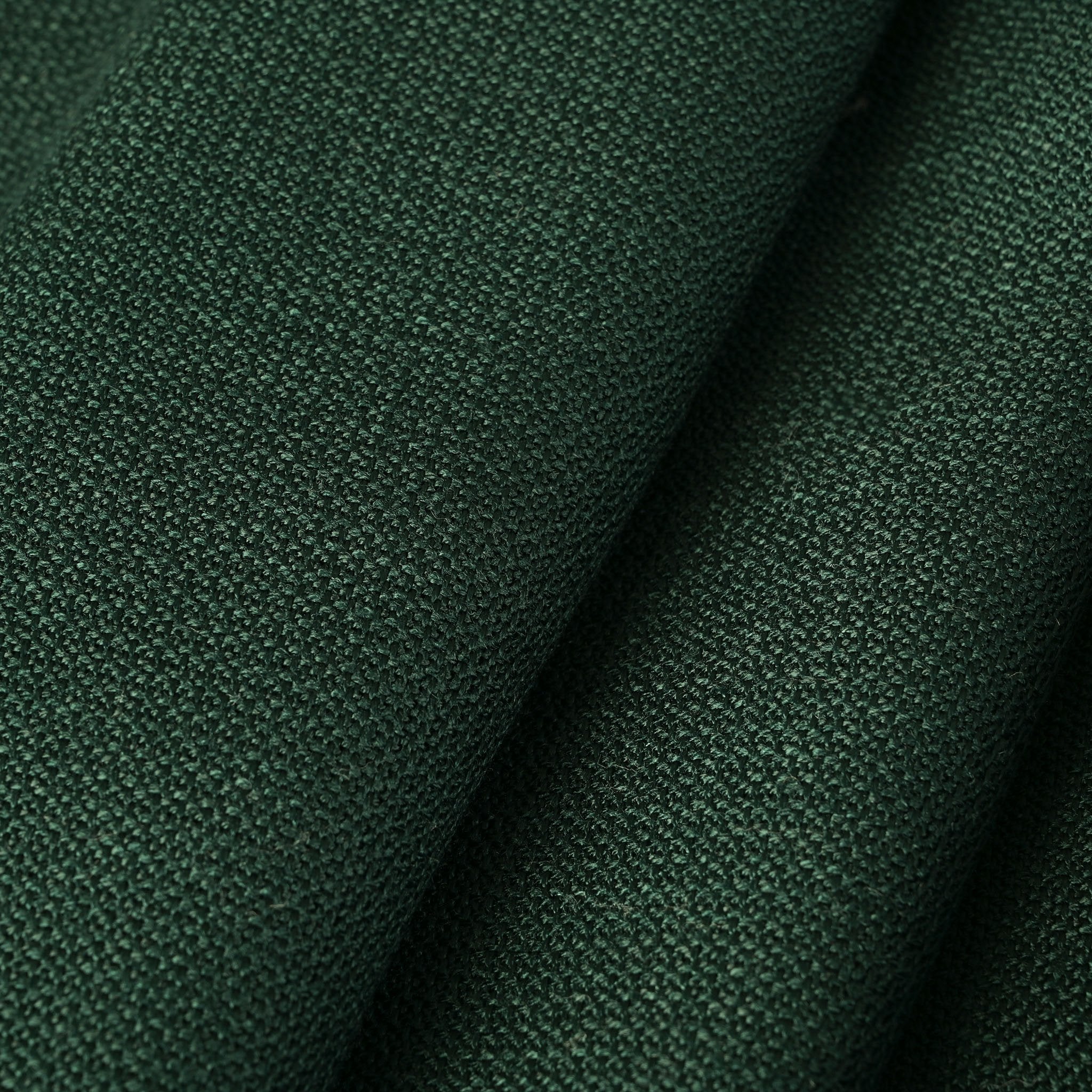 Green Suiting Fabric 4911