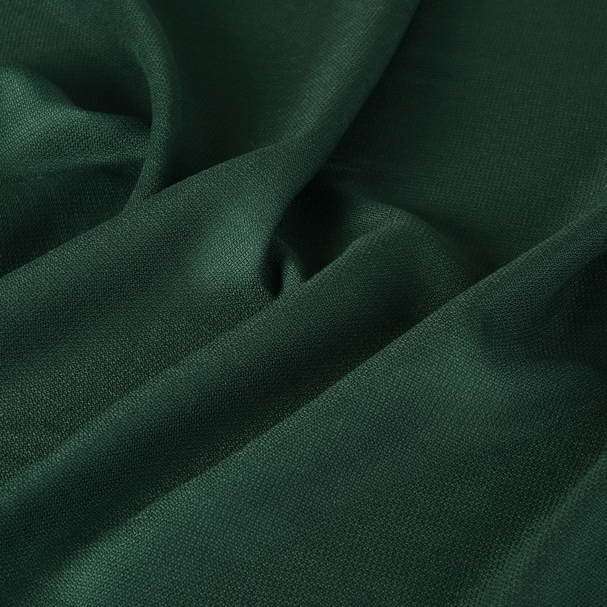 Green Suiting Fabric 4911