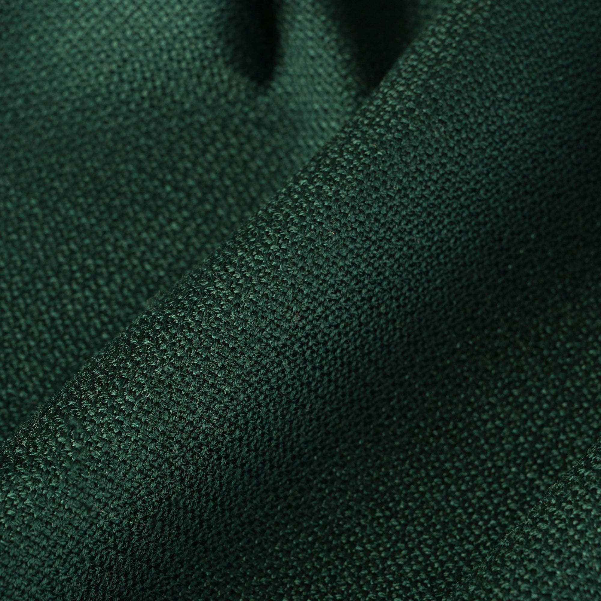 Green Suiting Fabric 4911