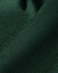 Green Suiting Fabric 4911