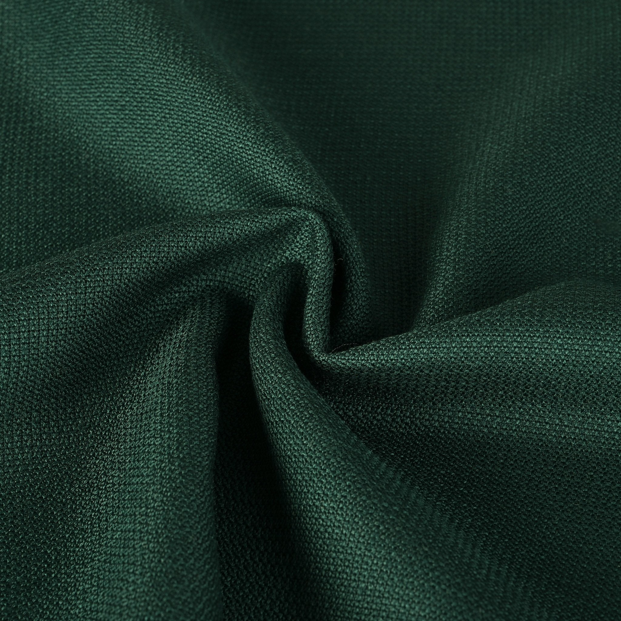 Green Suiting Fabric 4911