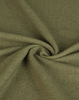 Green Tweed Suiting Fabric 95254