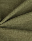 Green Tweed Suiting Fabric 95254