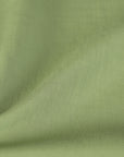 Green Twill Fabric 3204