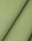 Green Twill Fabric 3204