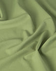 Green Twill Fabric 3204