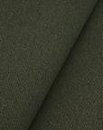 Green Twill Fabric 5350