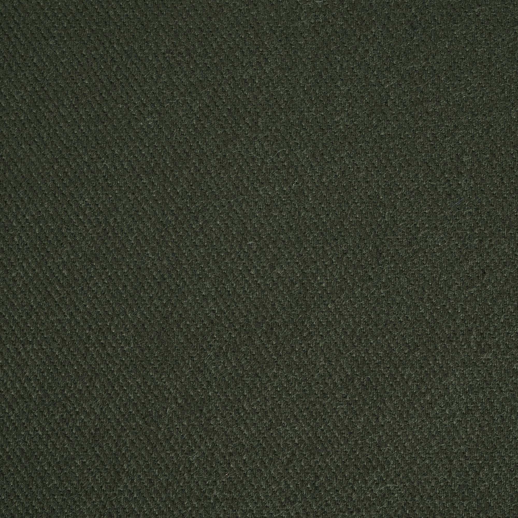 Green Twill Fabric 5350
