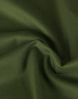 Green Twill Suiting Fabric 12029