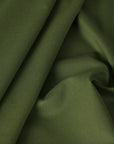 Green Twill Suiting Fabric 12029