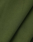 Green Twill Suiting Fabric 12029