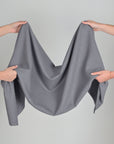 Grey Coating Fabric 95248