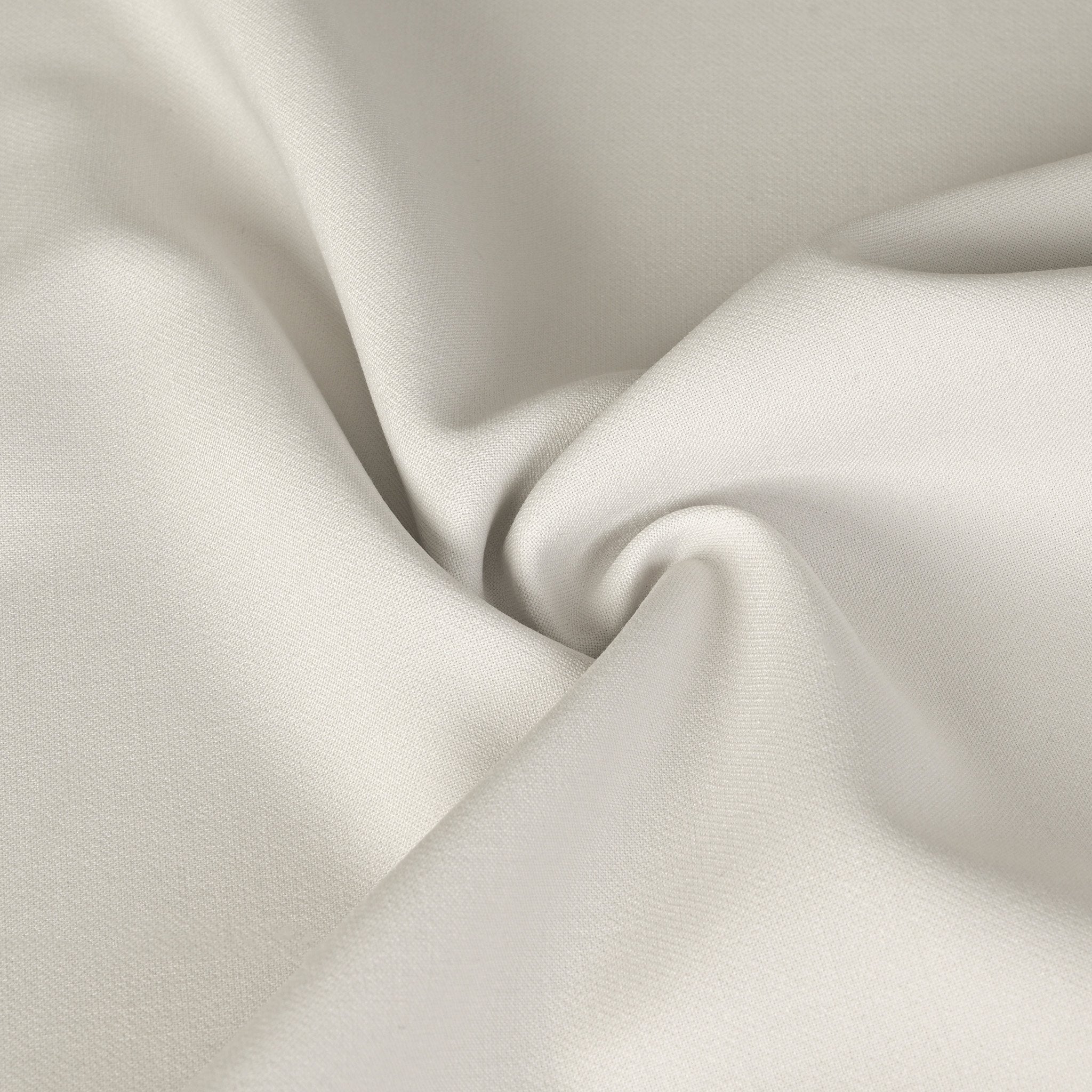 Grey Double Weave Fabric 1559
