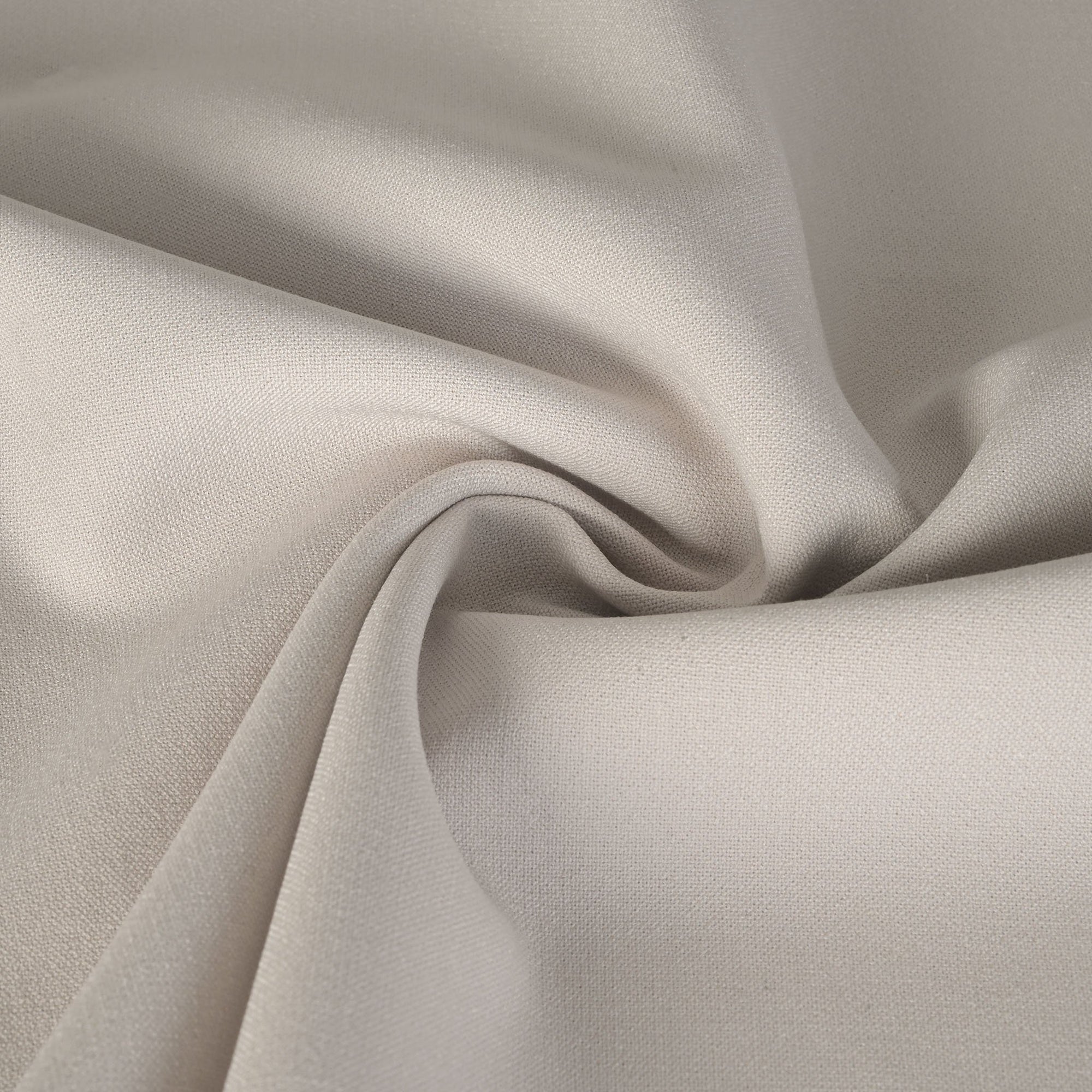 Grey Double Weave Fabric 1942