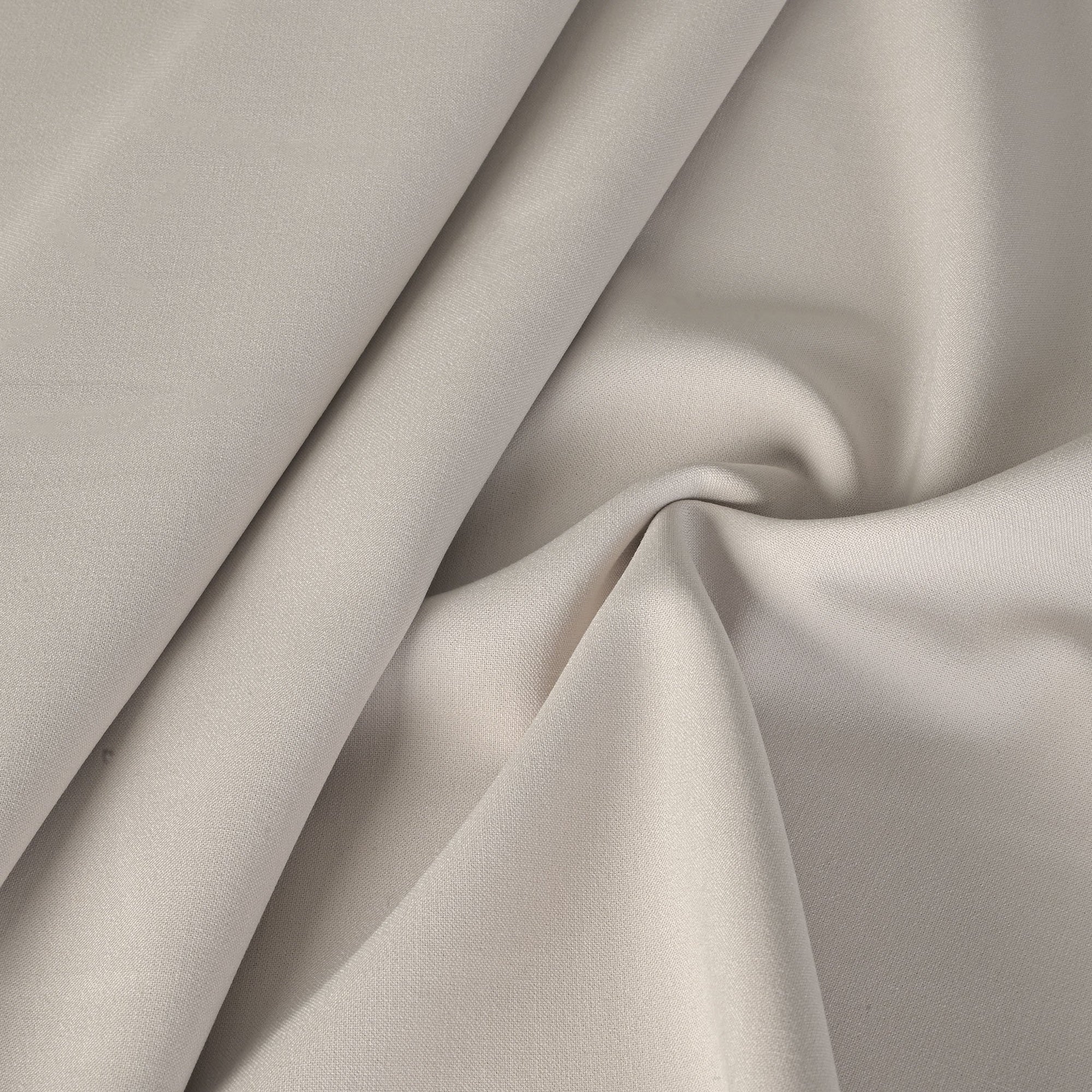 Grey Double Weave Fabric 1942