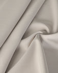 Grey Double Weave Fabric 1942