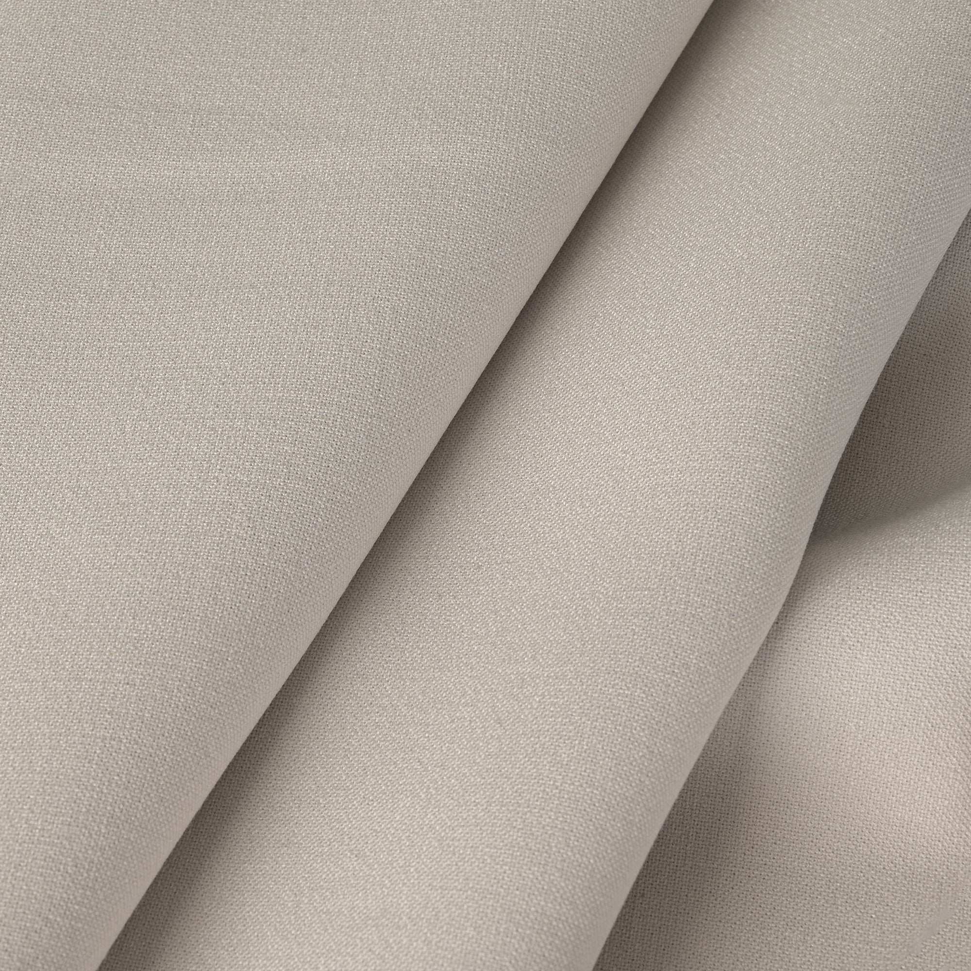 Grey Double Weave Fabric 1942