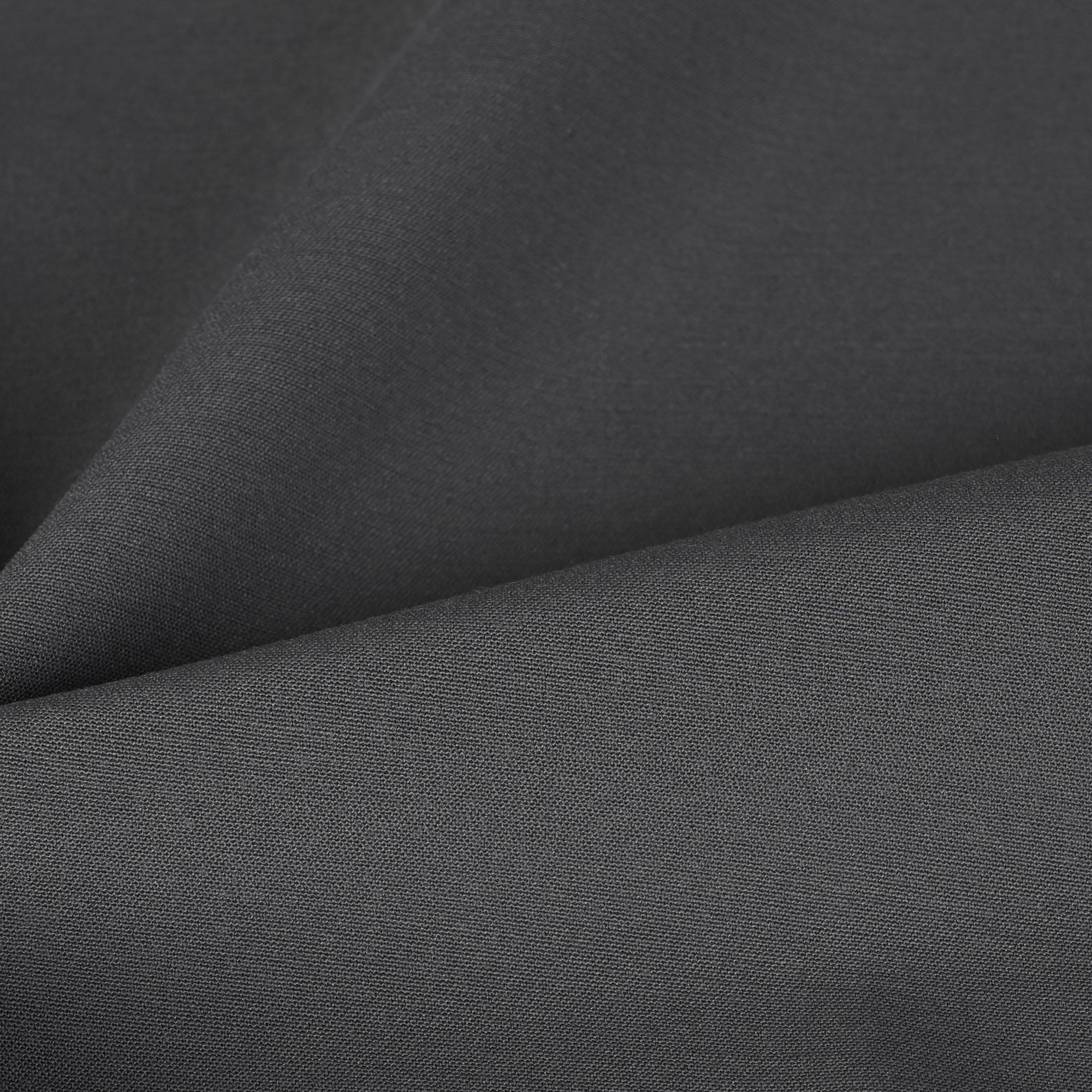 Grey Double Weave Fabric 2191