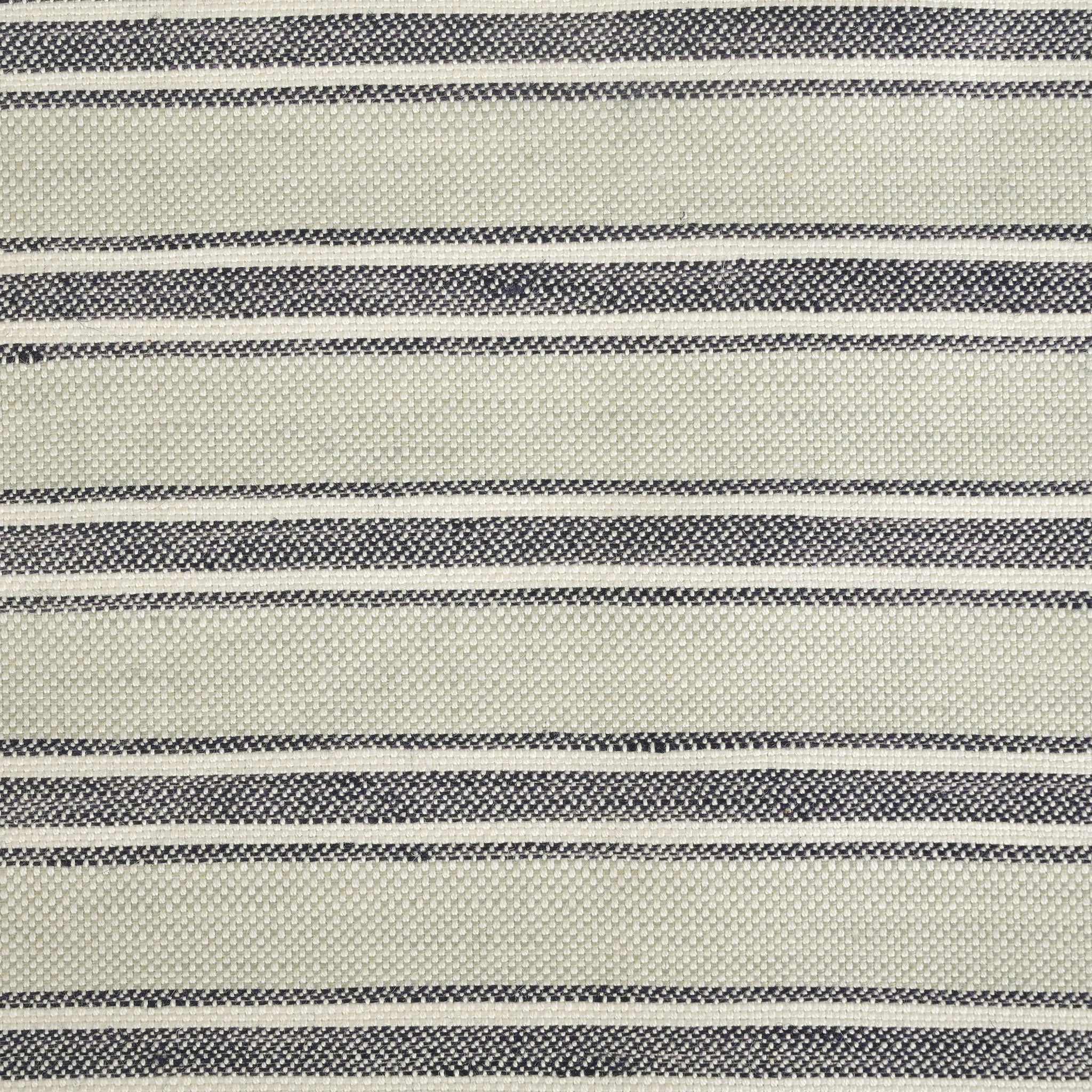 Grey Striped Cotton 98834