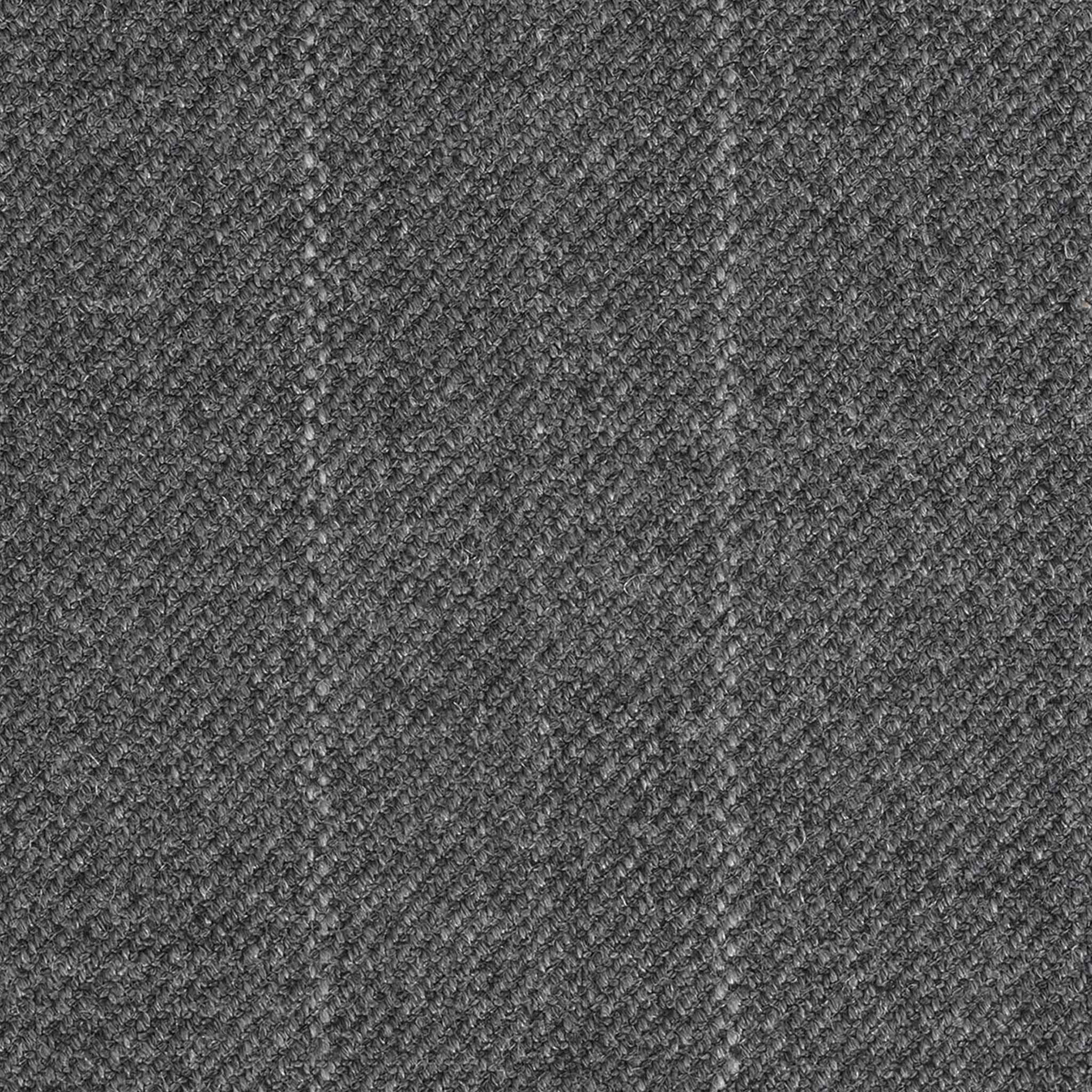 Grey Striped Suiting Fabric 4666