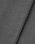 Grey Suiting Fabric 1630