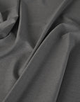 Grey Suiting Fabric 1630