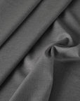 Grey Suiting Fabric 1630