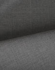 Grey Suiting Fabric 1630