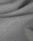 Grey Suiting Fabric 3730