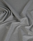 Grey Suiting Fabric 3730