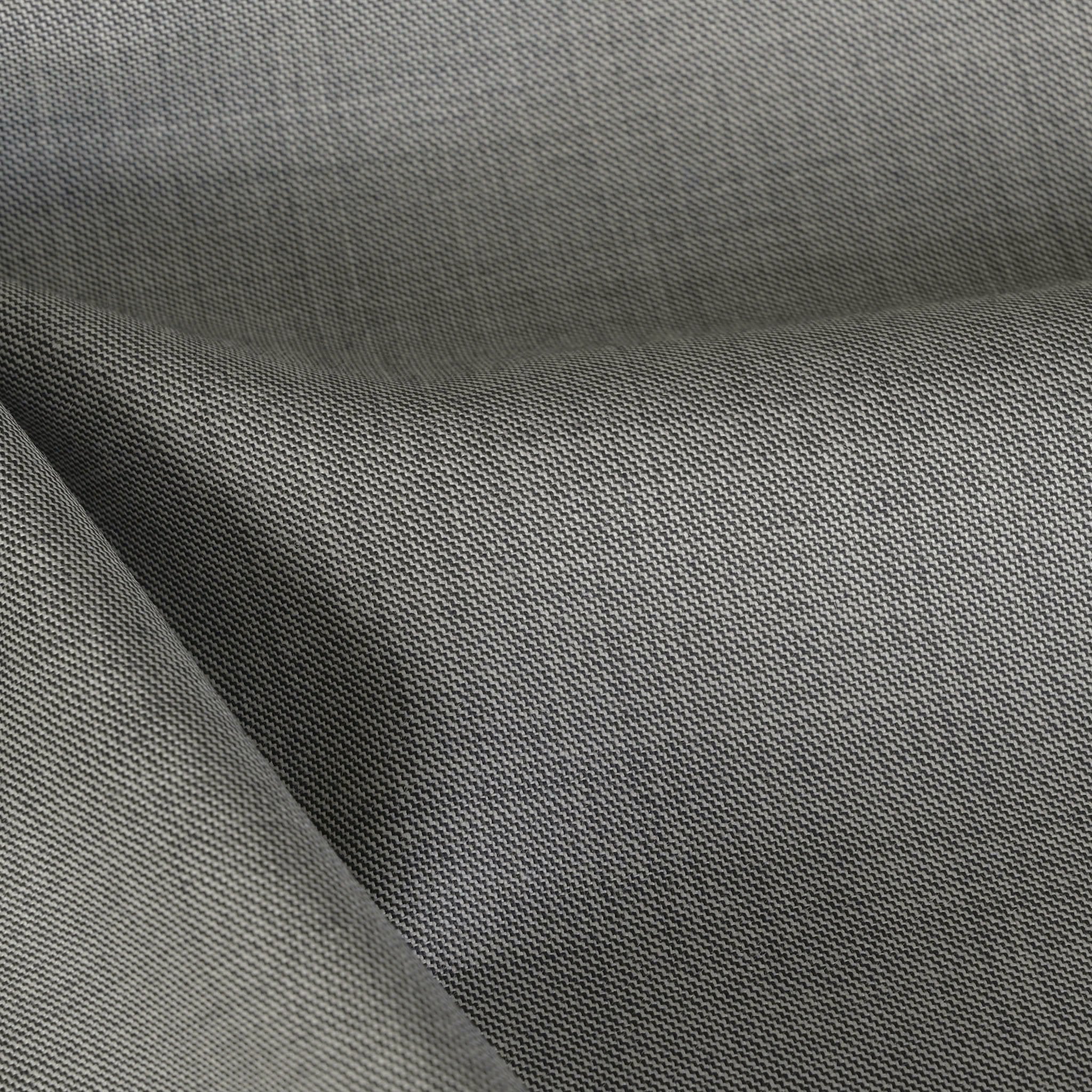 Grey Suiting Fabric 5083