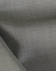 Grey Suiting Fabric 5083