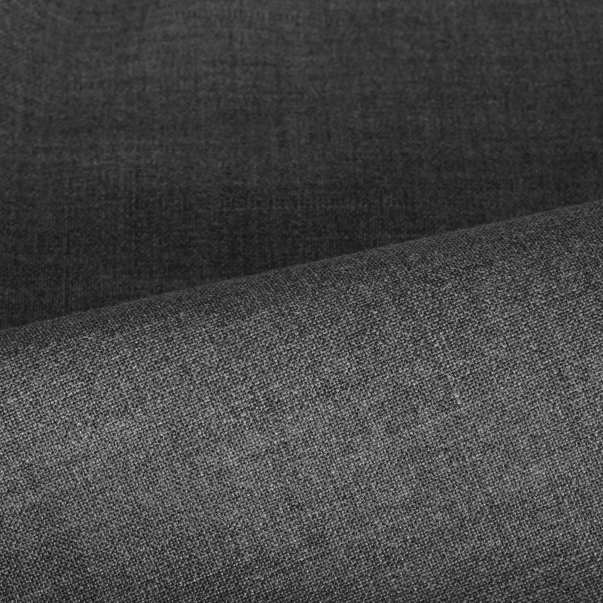 Grey Suiting Fabric 75902