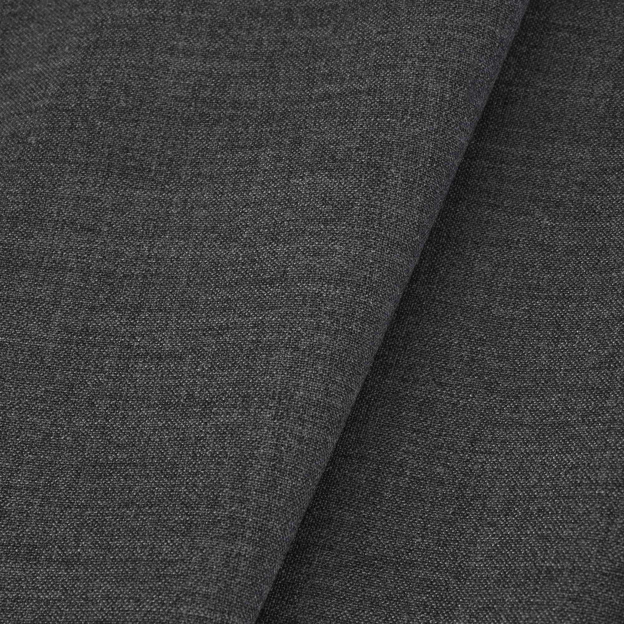 Grey Suiting Fabric 75902
