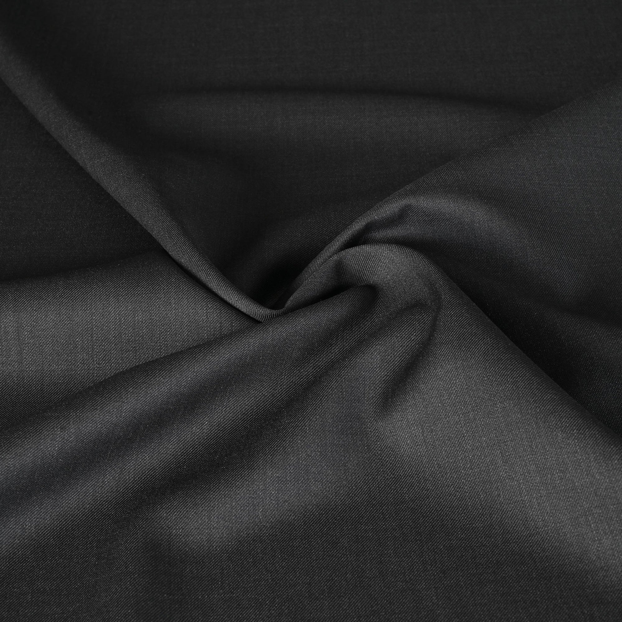 Grey Suiting Fabric 75926