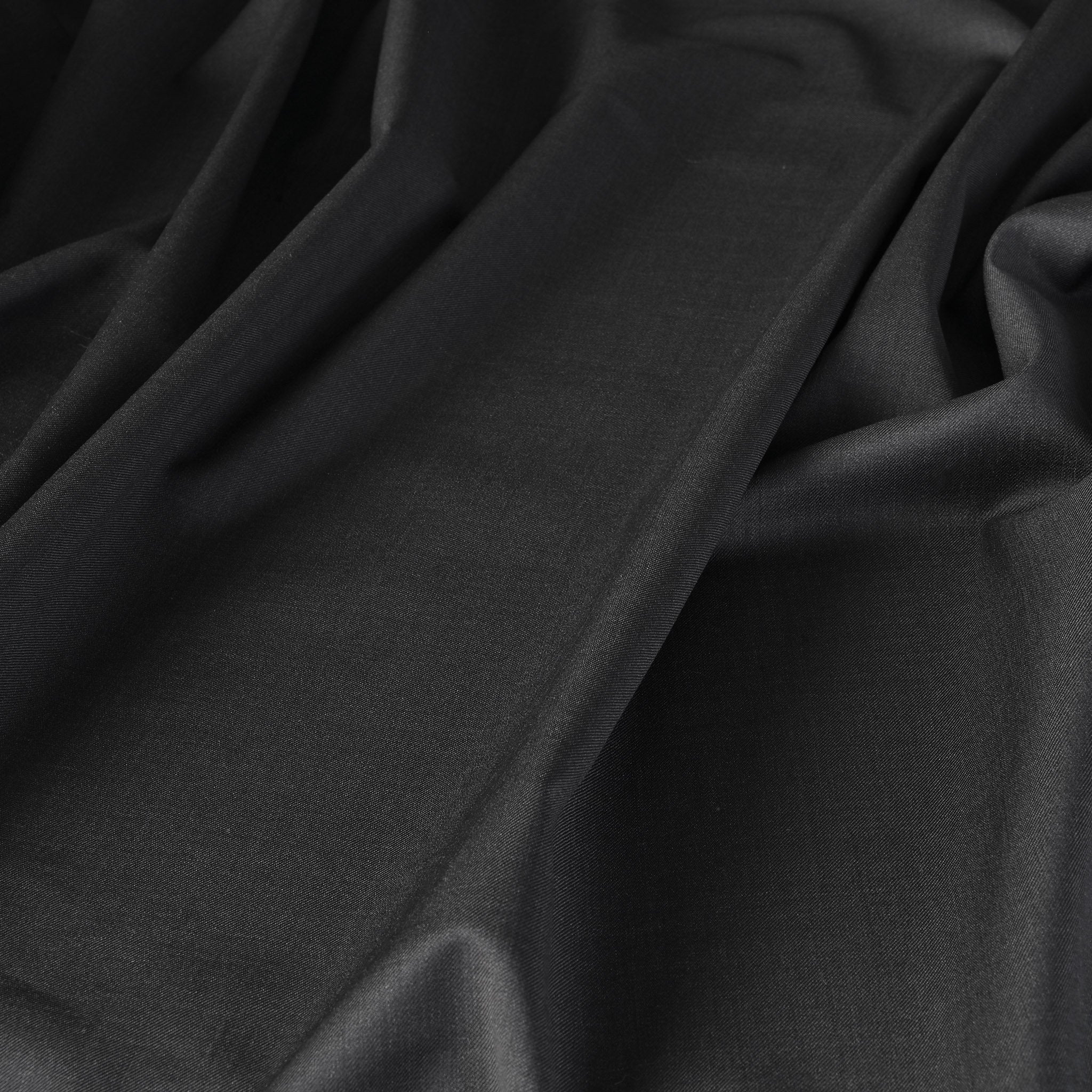 Grey Suiting Fabric 75926