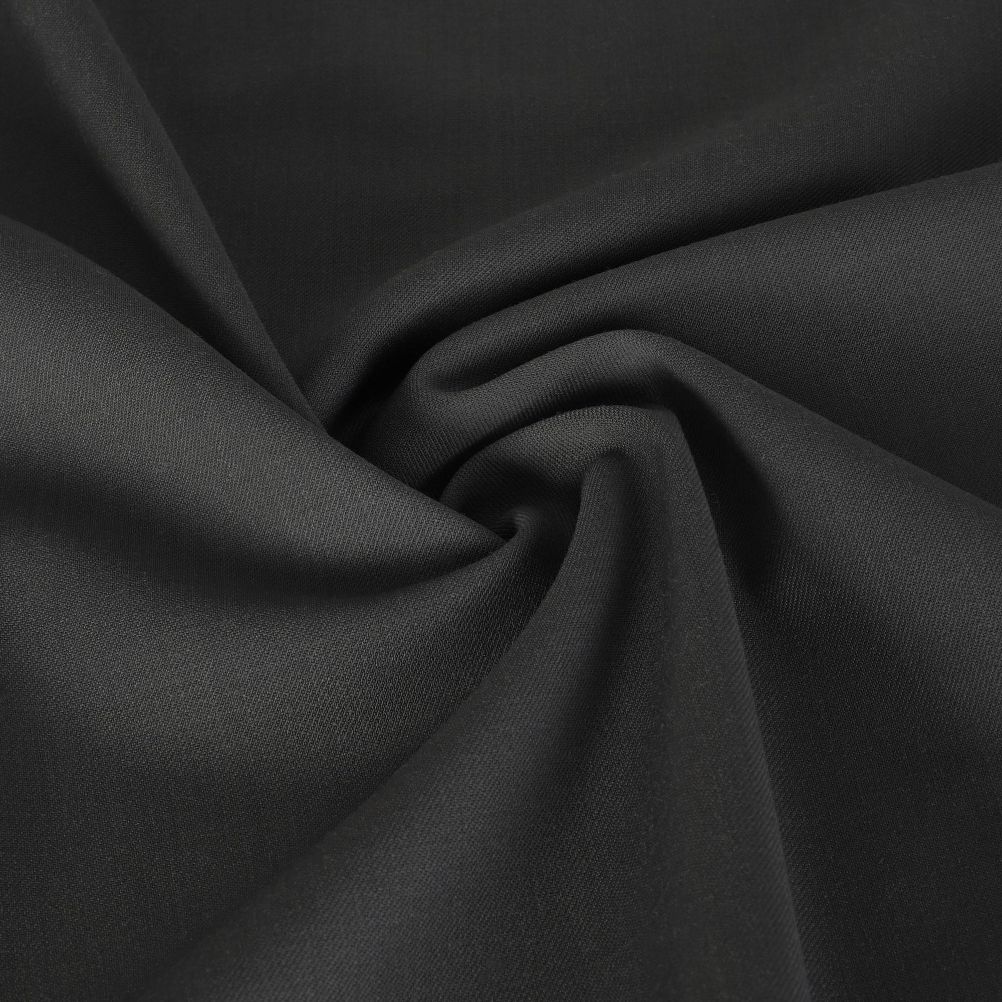 Grey Suiting Fabric 8706