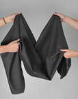 Grey Suiting Fabric 8706