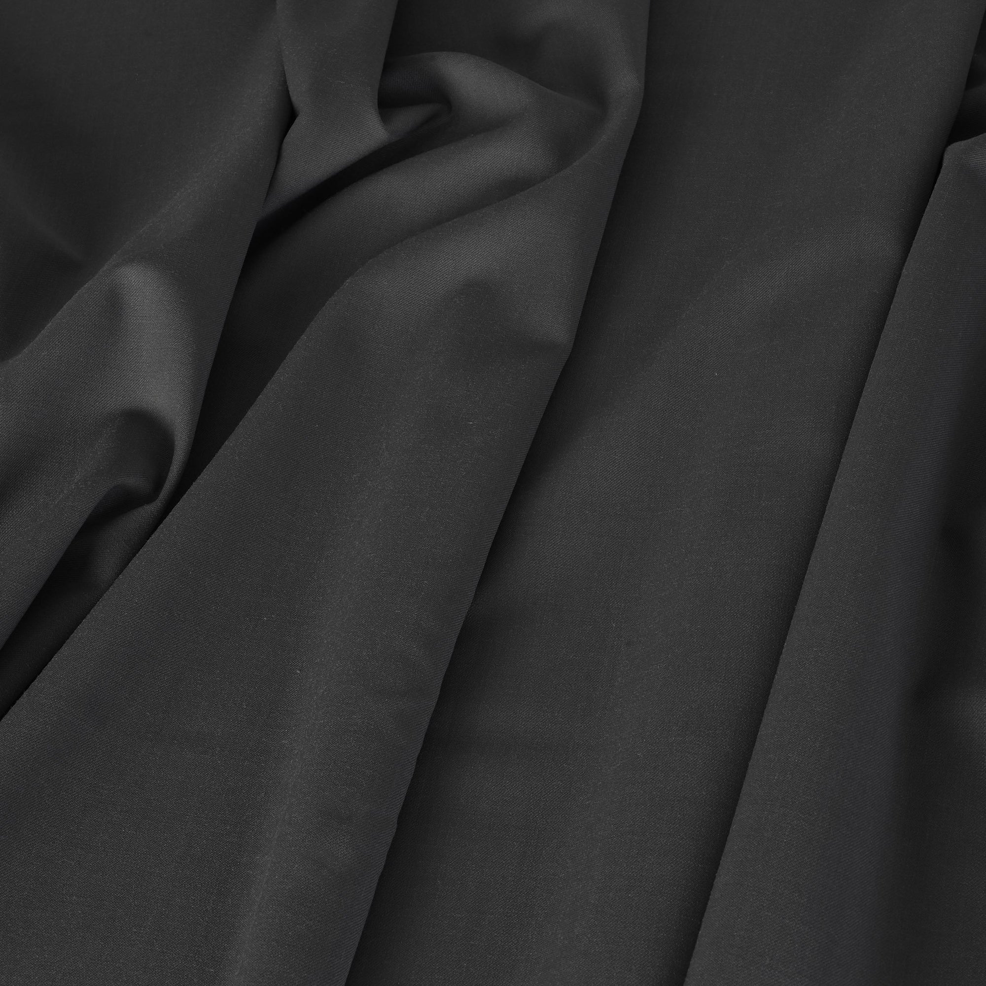 Grey Suiting Fabric 8706