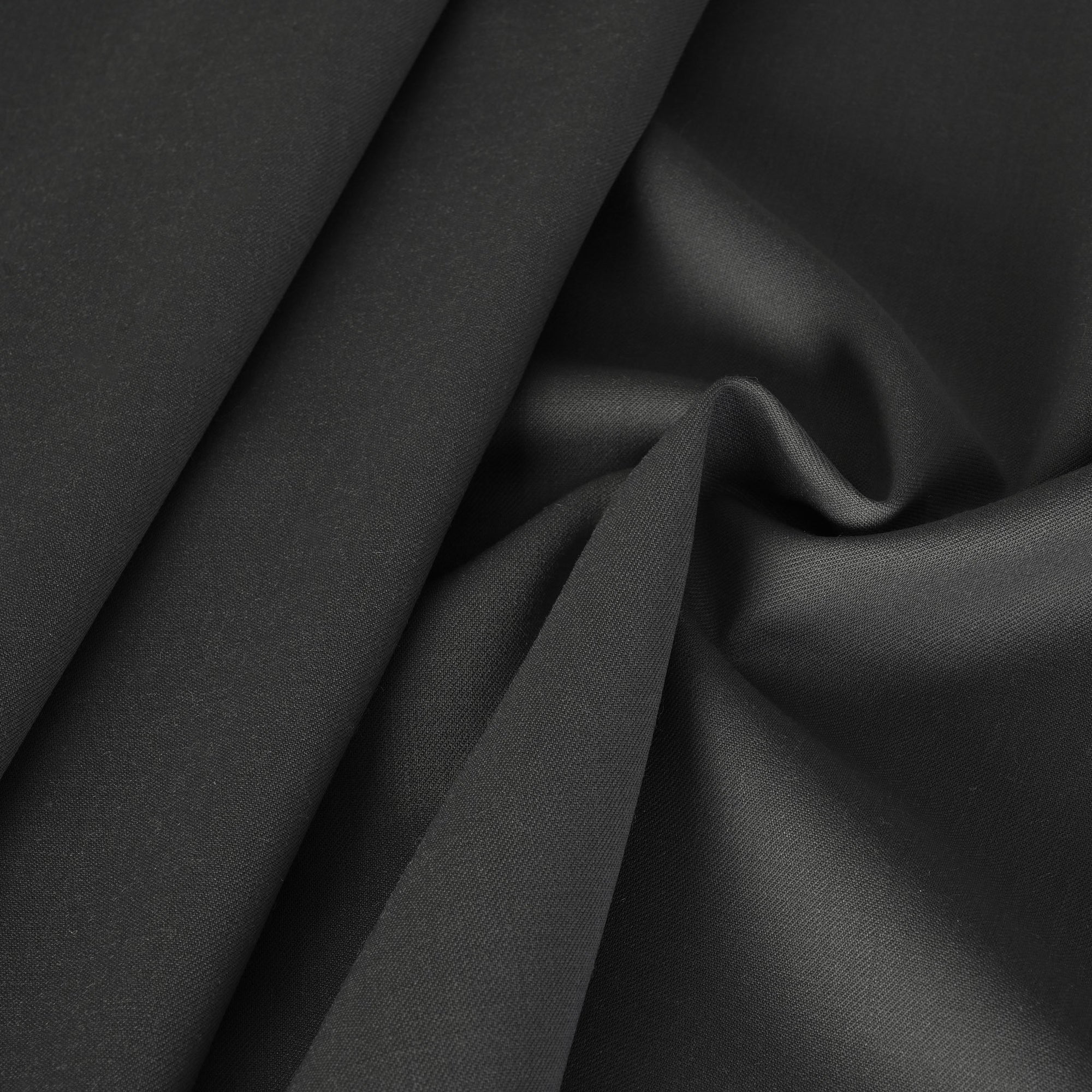 Grey Suiting Fabric 8706