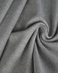 Grey Twill Coating Fabric 4689