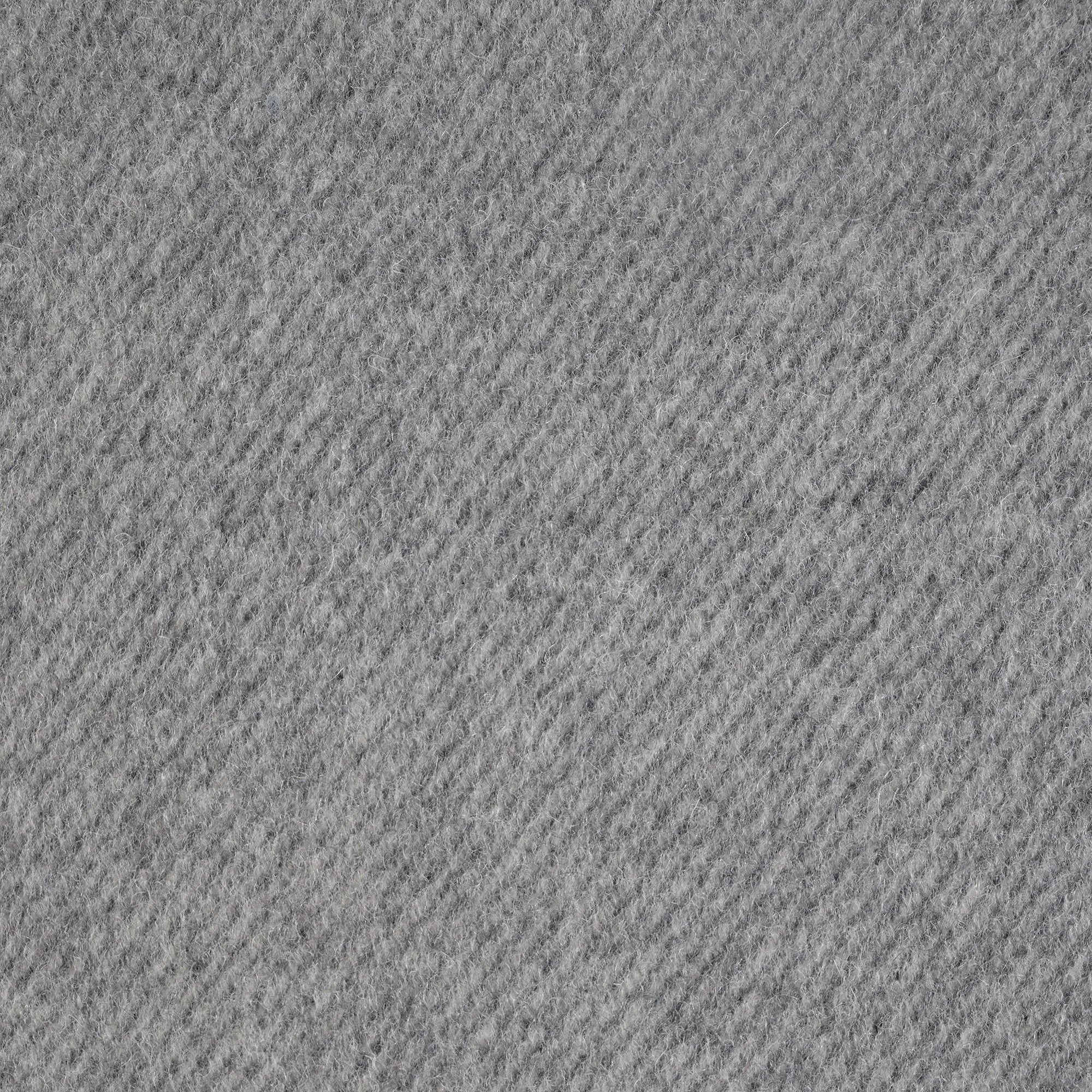 Grey Twill Coating Fabric 4689