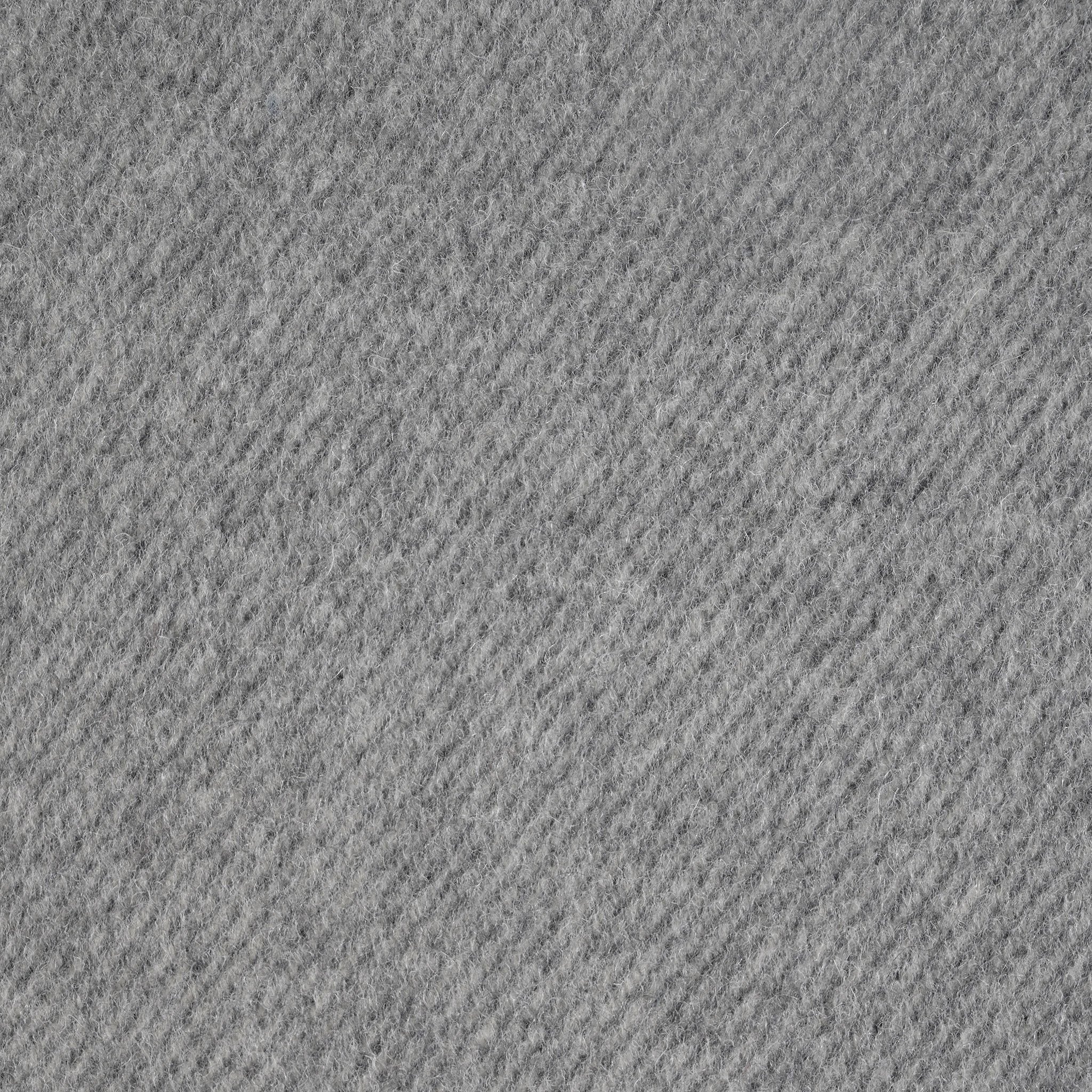 Grey Twill Coating Fabric 4689