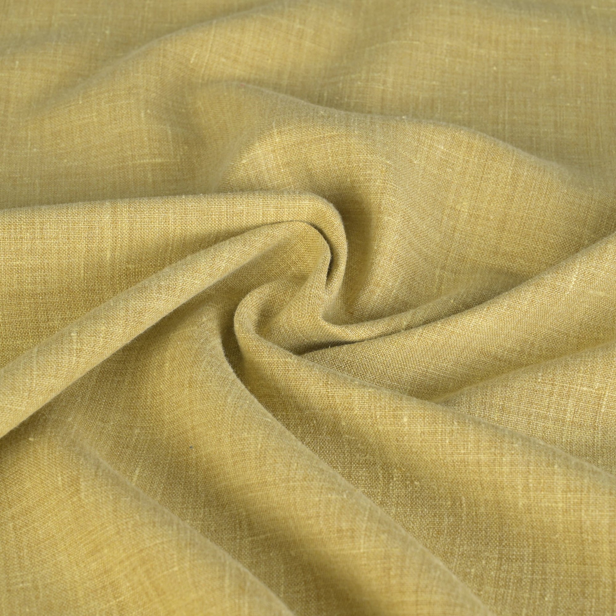 Khaki Beige Suiting Fabric 394