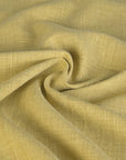 Khaki Beige Suiting Fabric 394